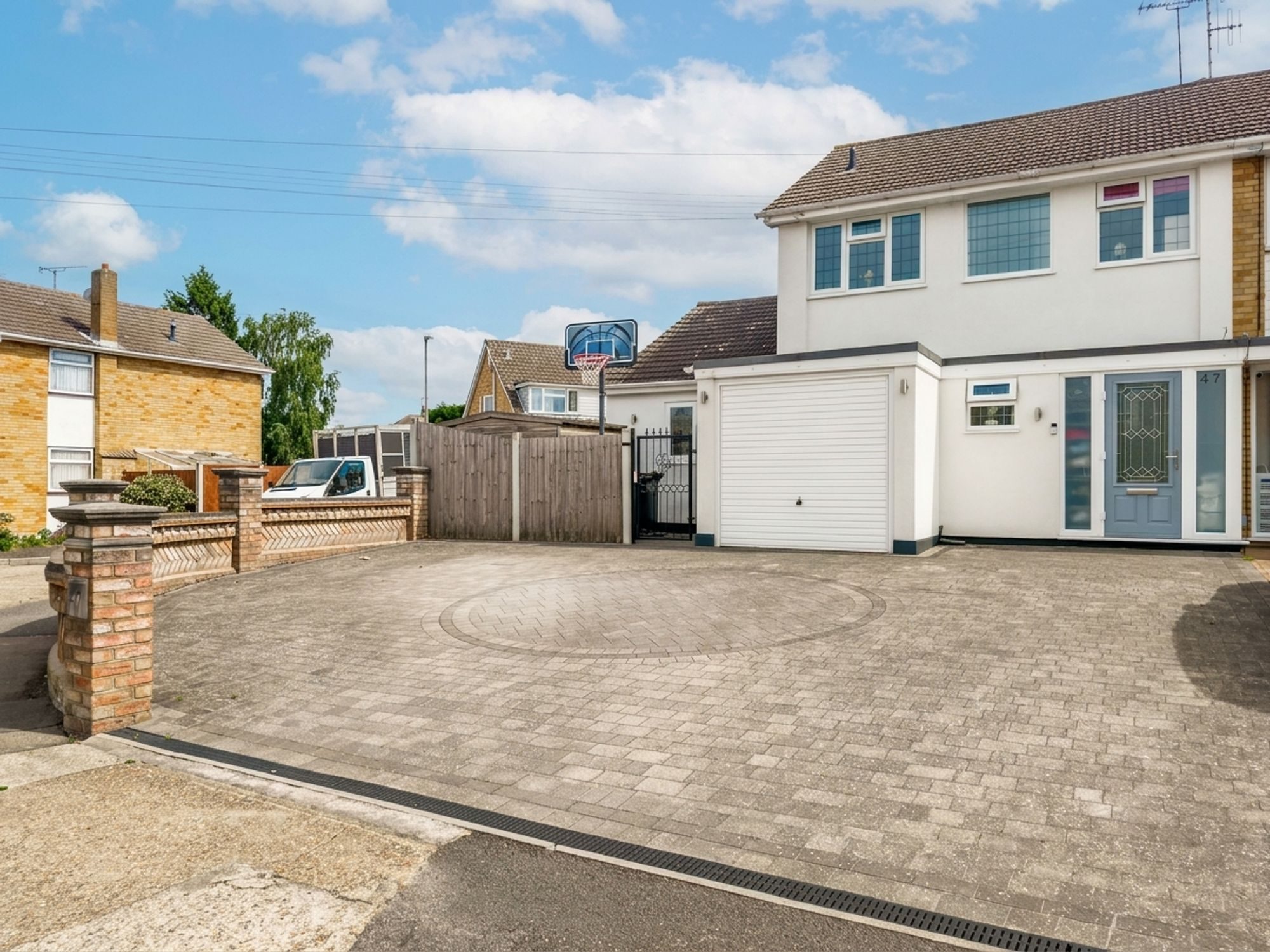 Semi-Detached
