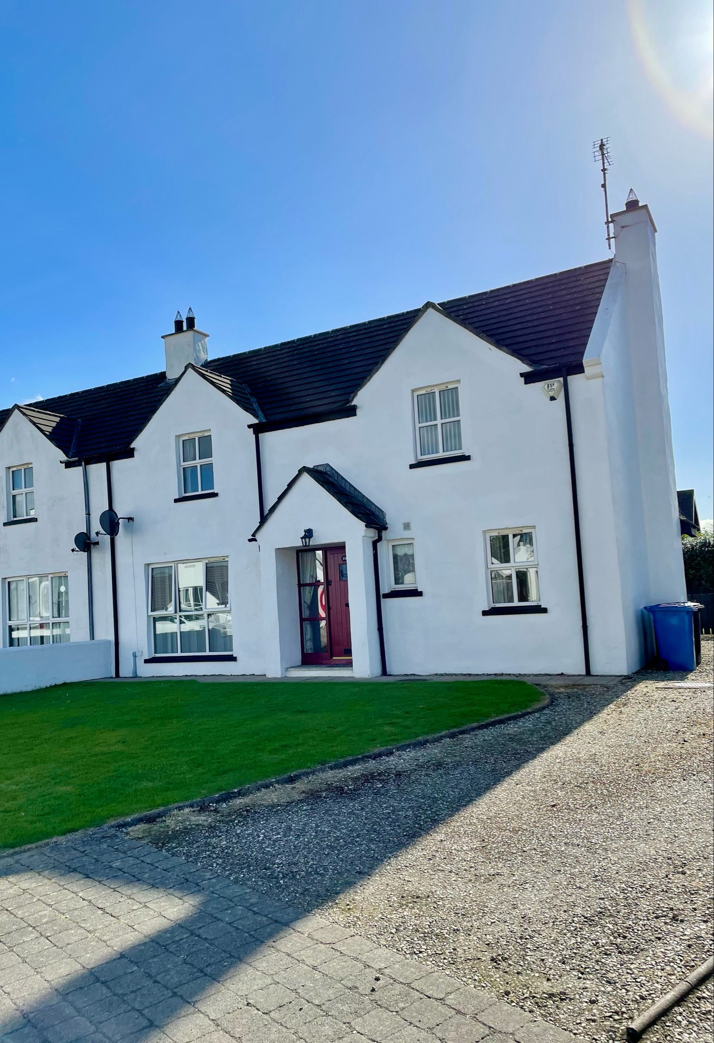 Semi-Detached