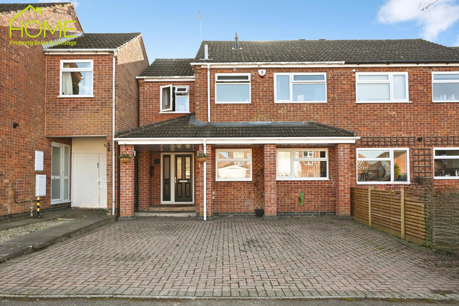 Semi-Detached