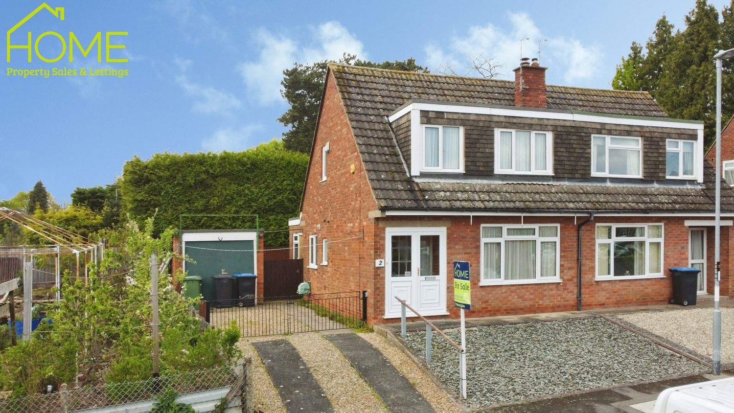 Semi-Detached