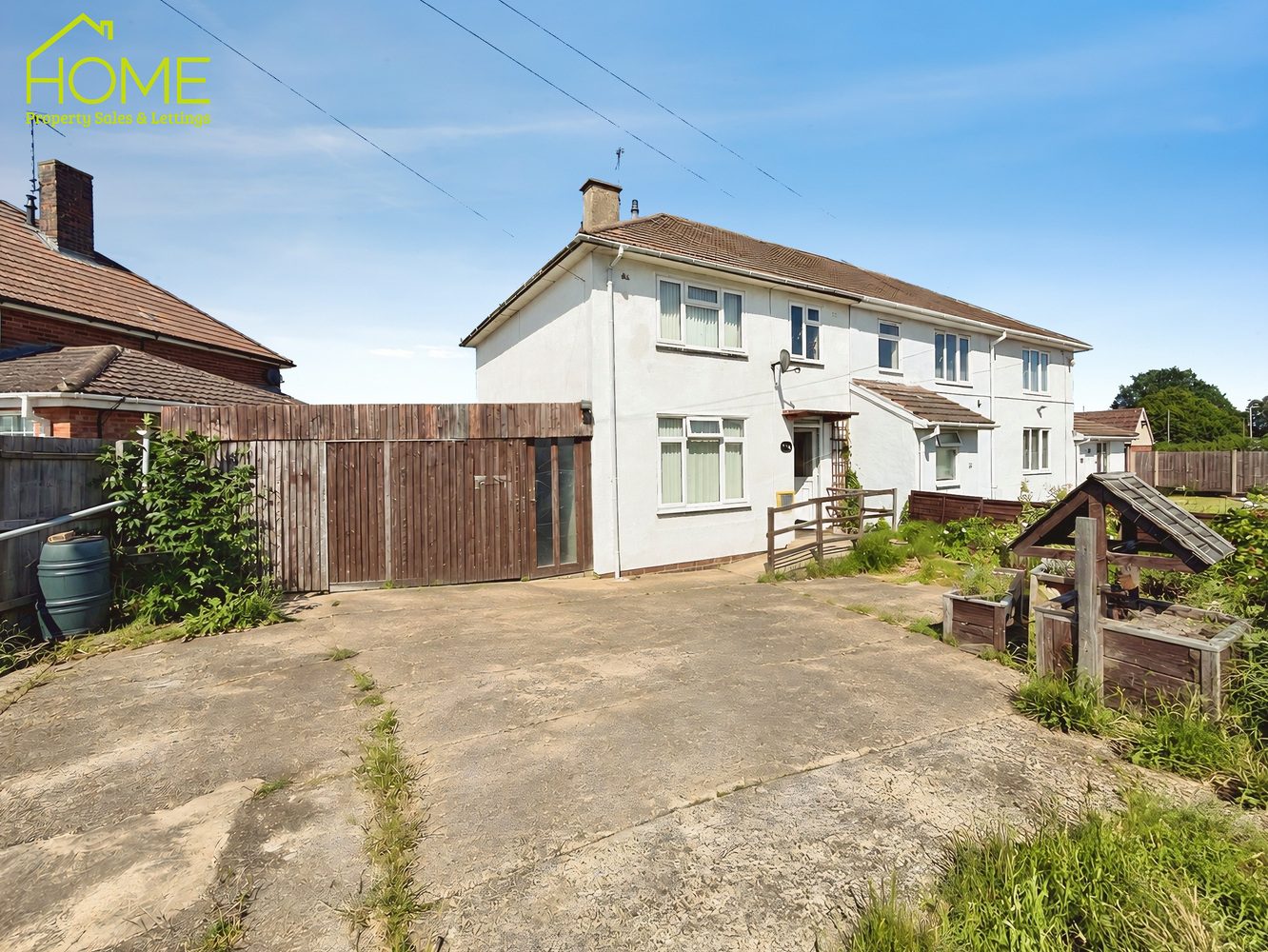 Semi-Detached