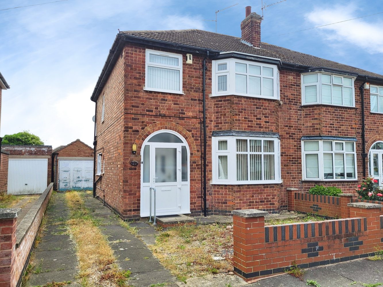 Semi-Detached
