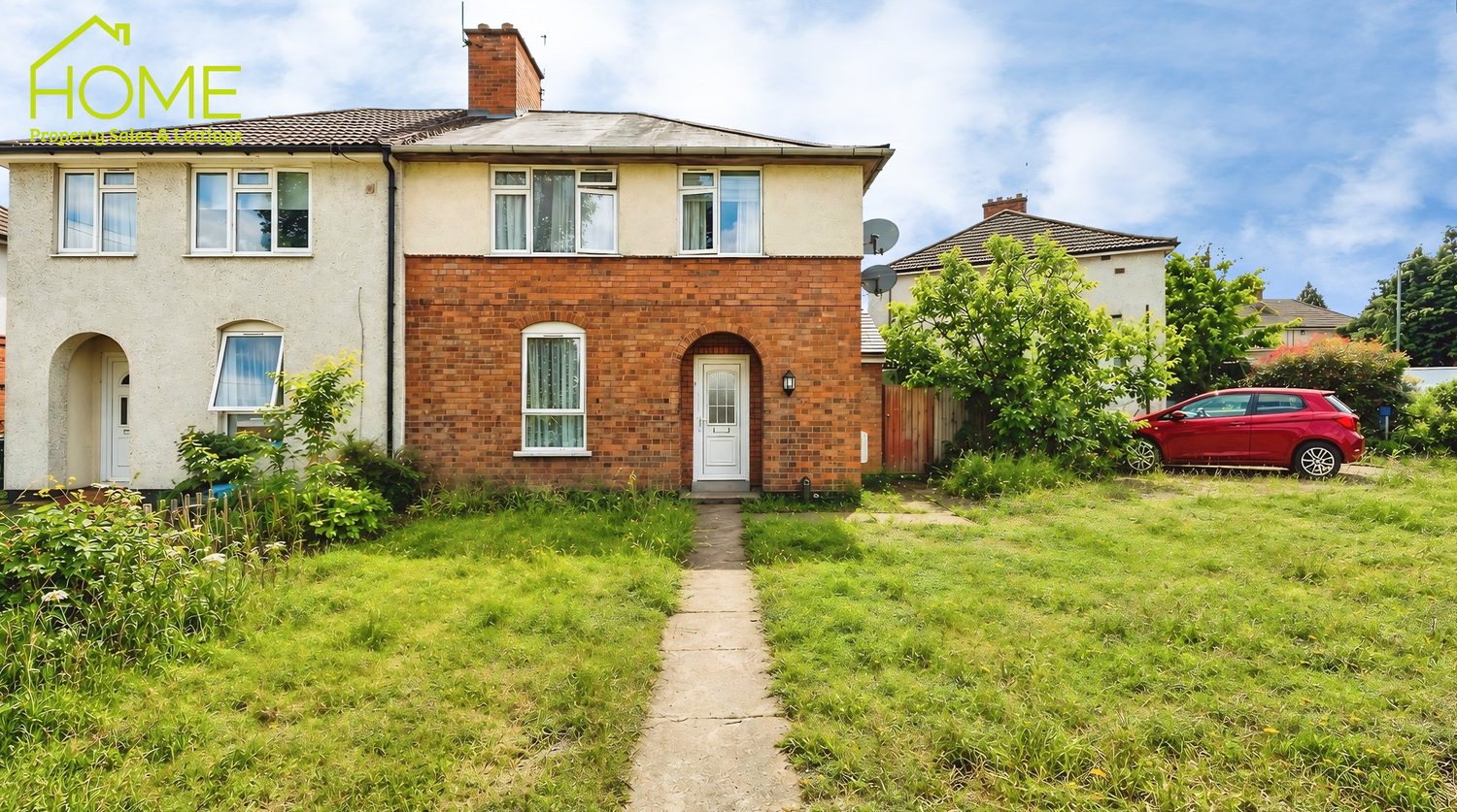Semi-Detached