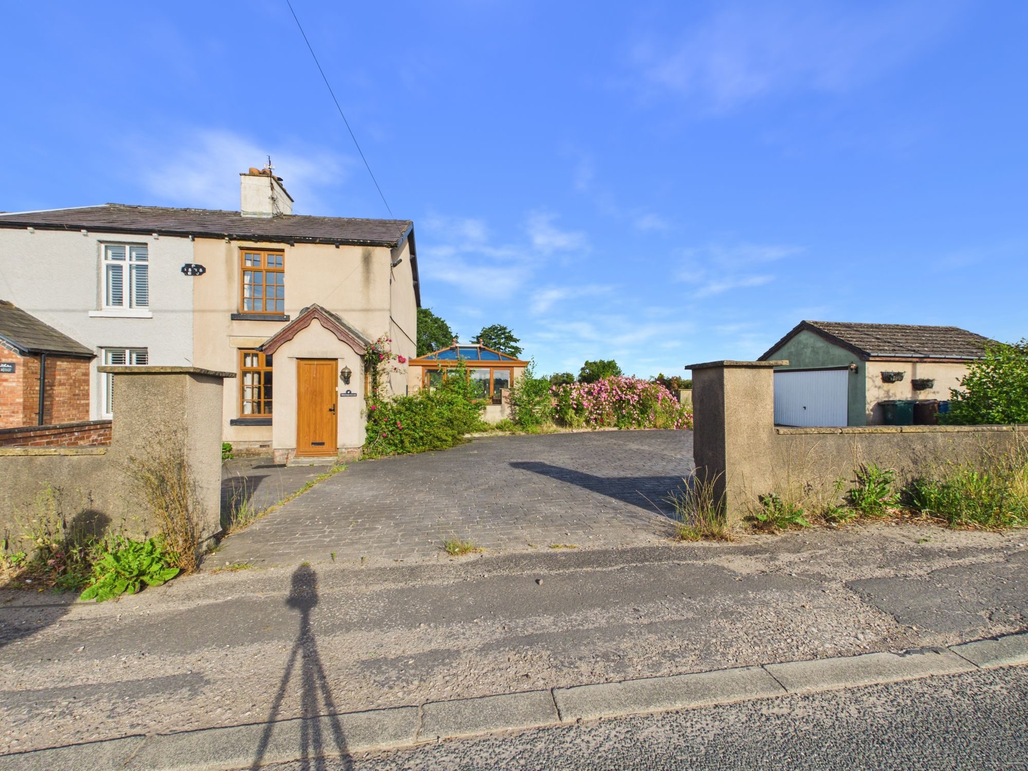 Semi-Detached
