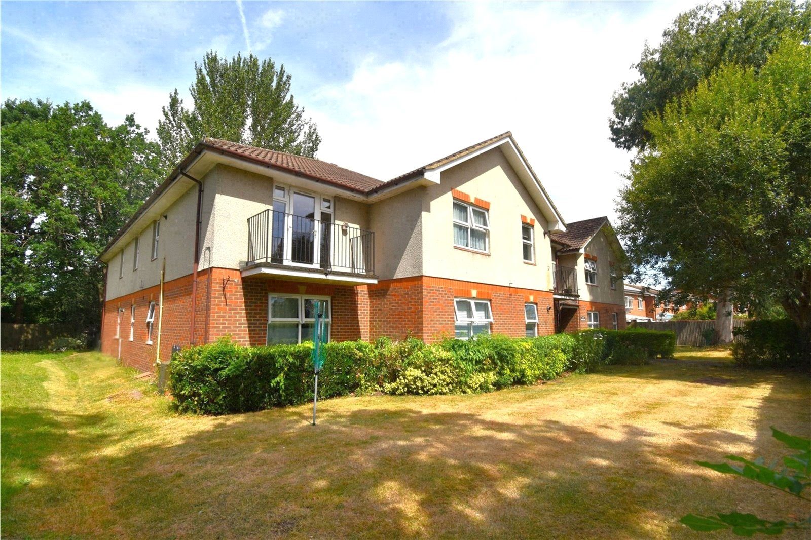 Maisonette