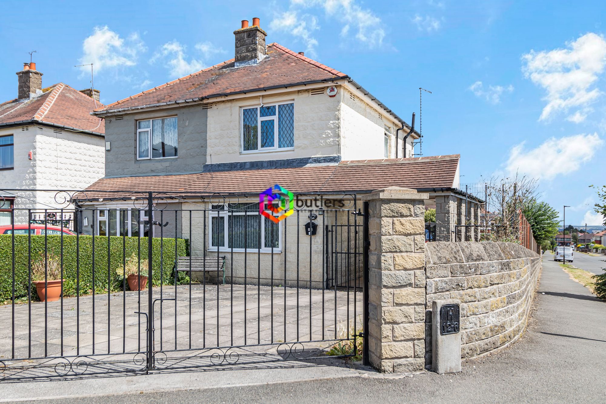 Semi-Detached