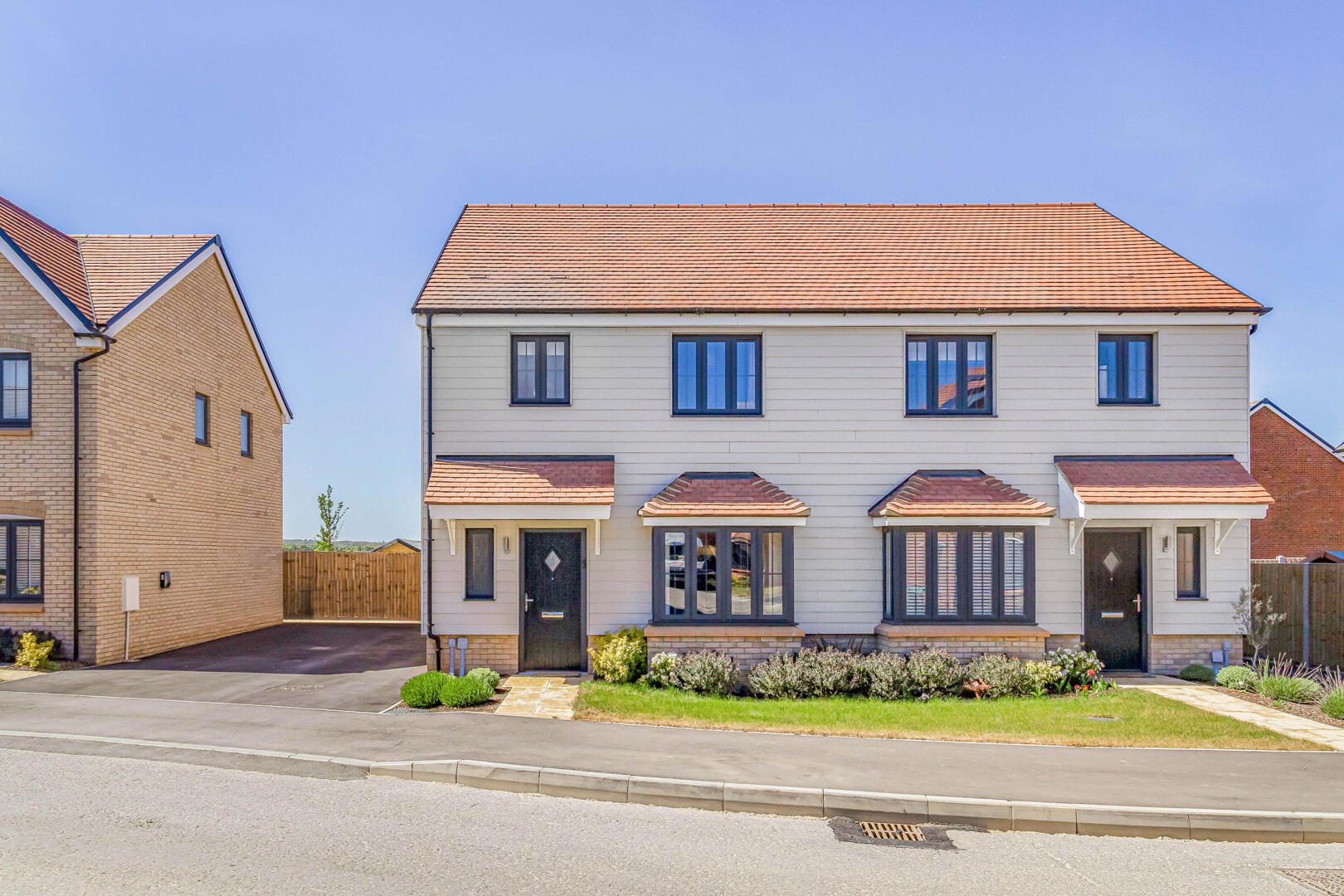 Semi-Detached