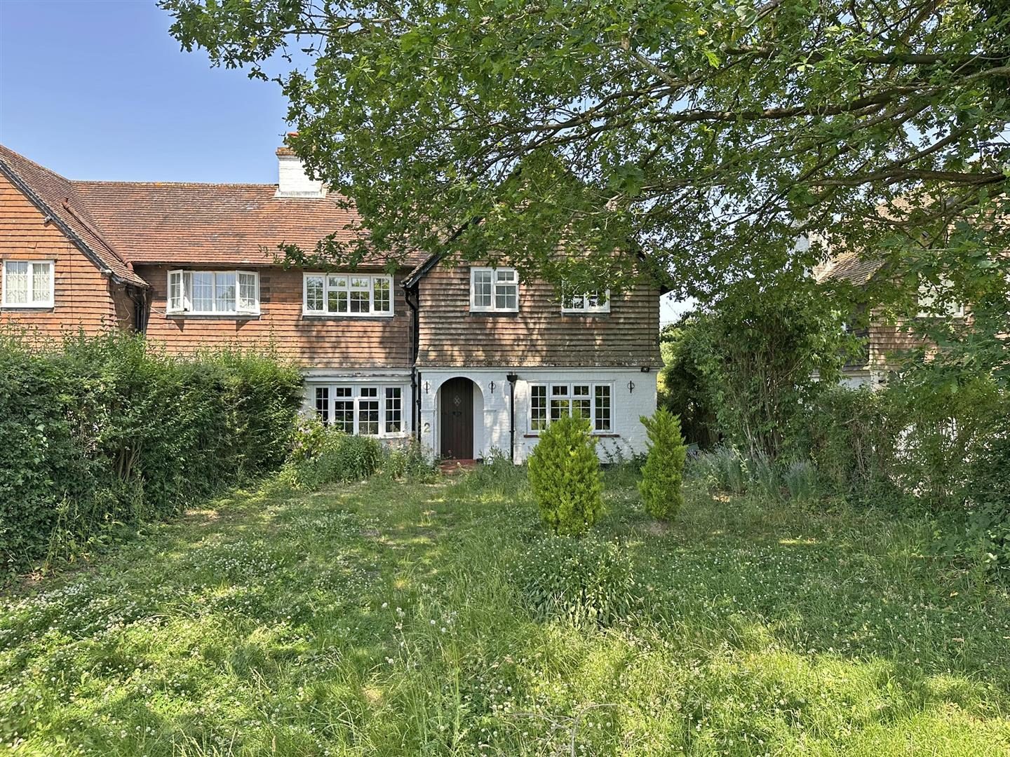 Semi-Detached