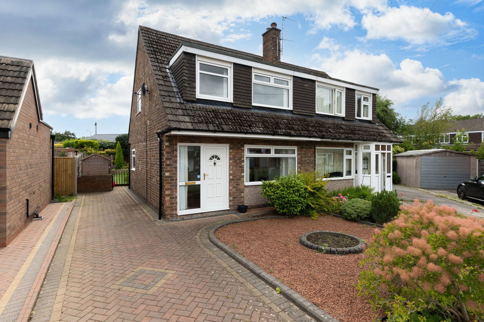 Semi-Detached