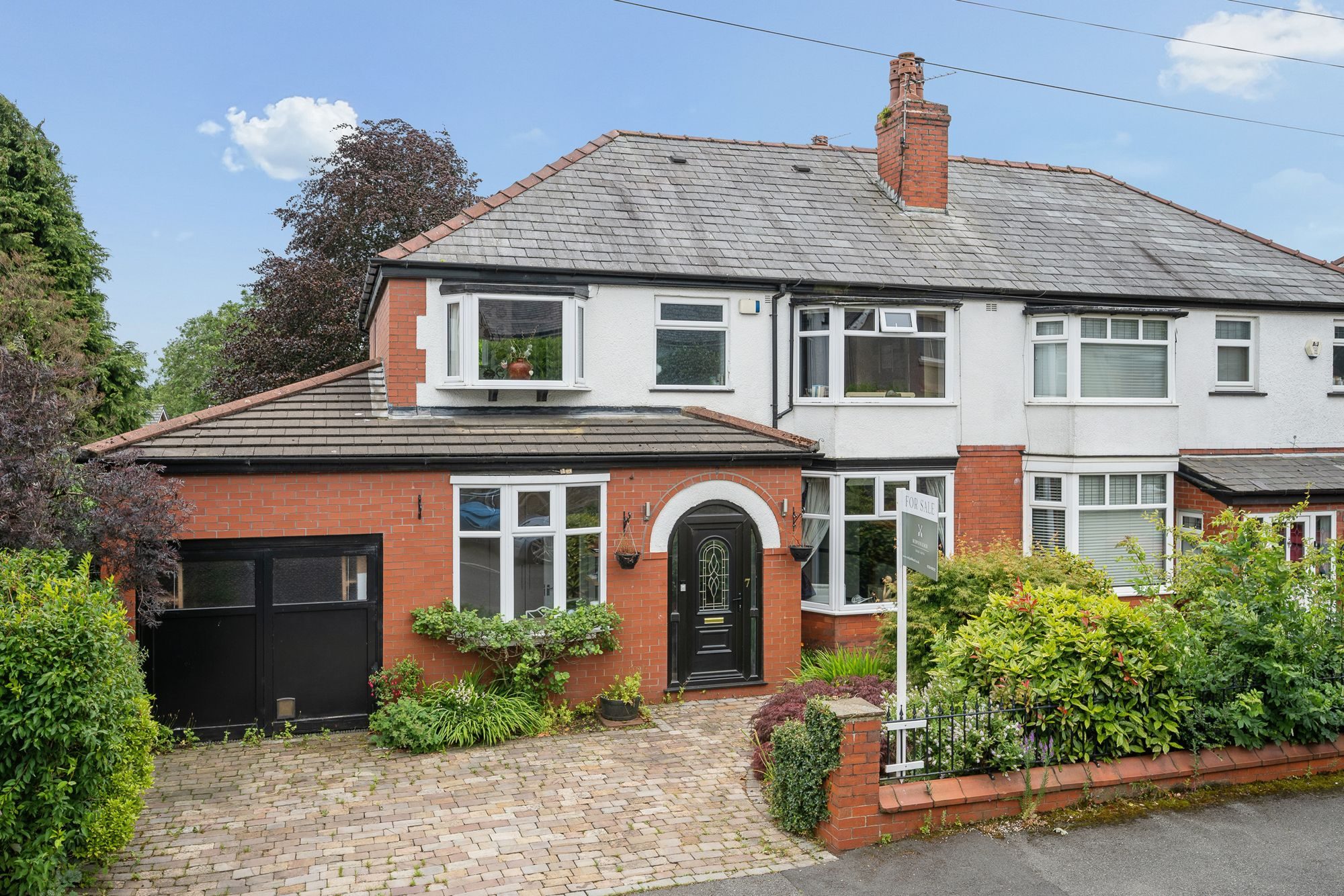 Semi-Detached