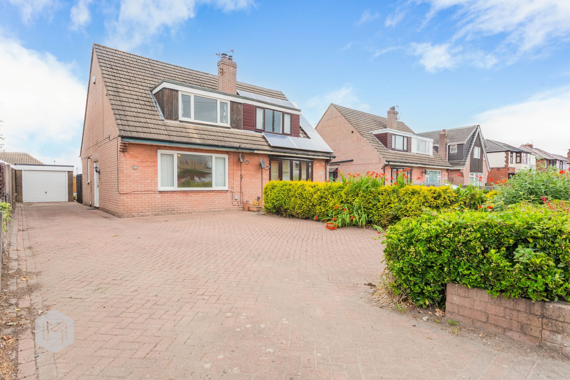 Semi-Detached