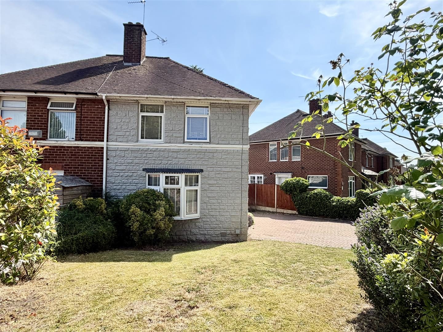 Semi-Detached