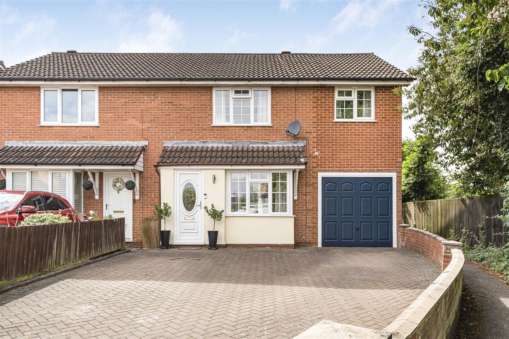 Semi-Detached
