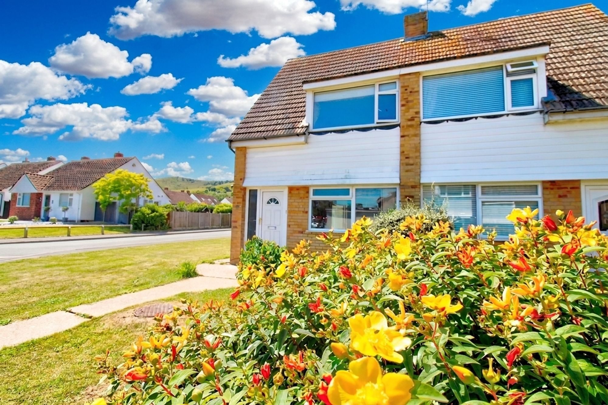Semi-Detached