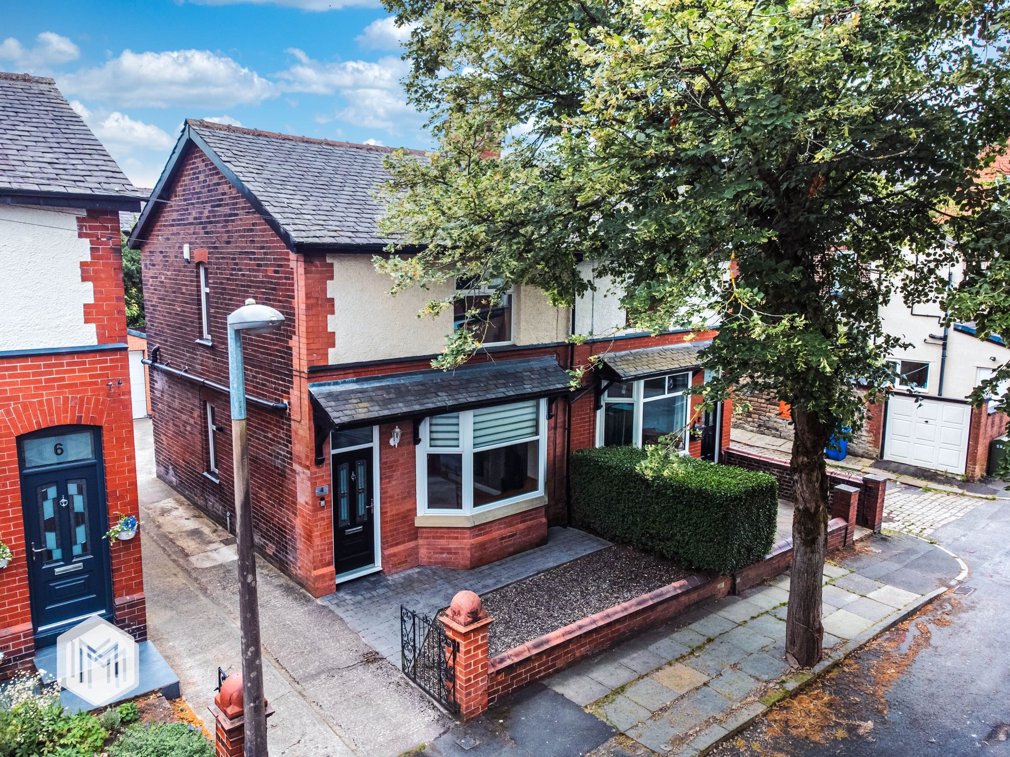 Semi-Detached