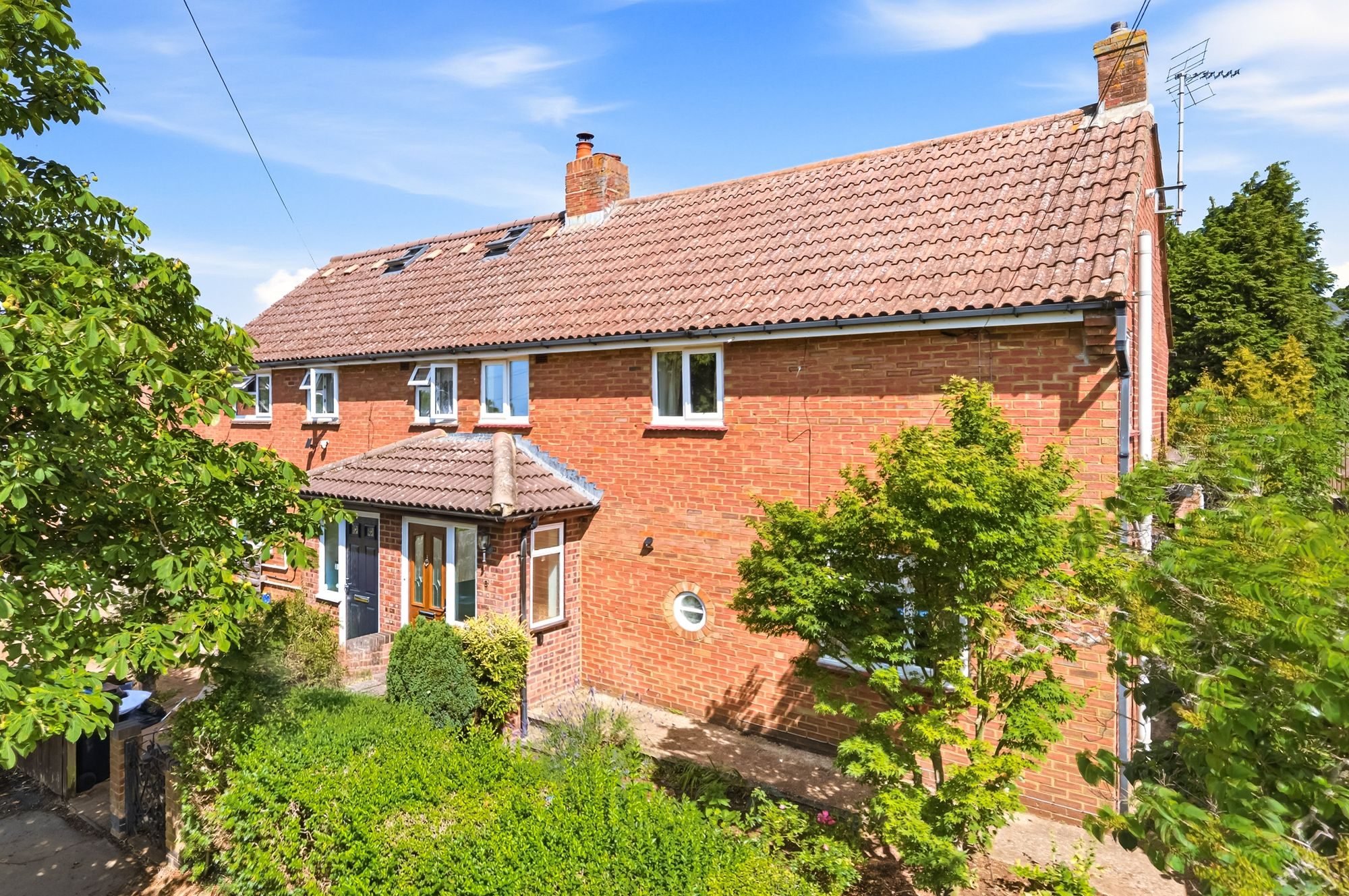 Semi-Detached