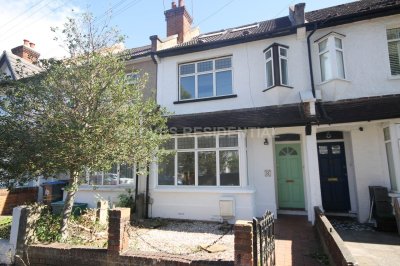 Property on KT3 3HQ
