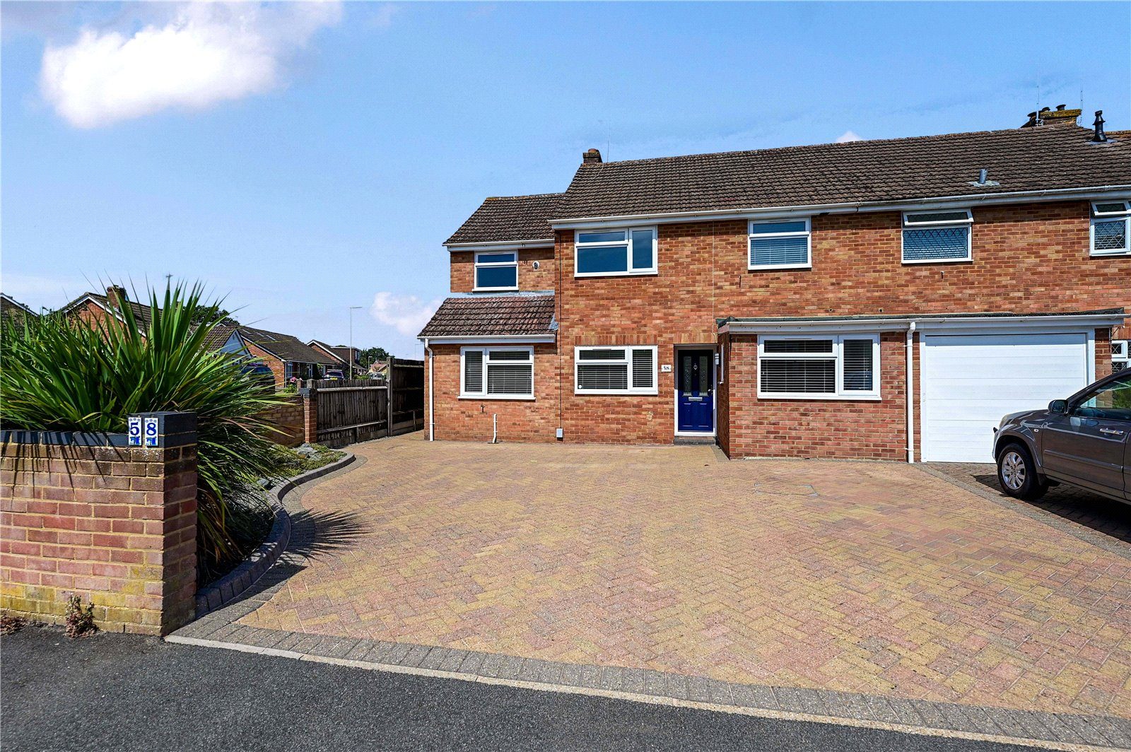 Semi-Detached