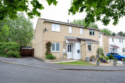 Property on BA1 4EN