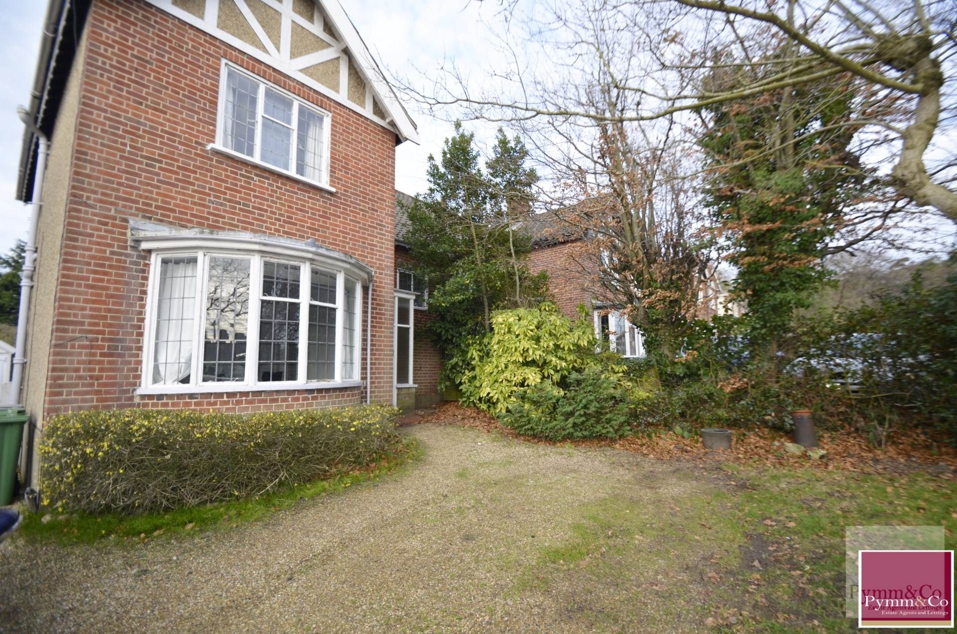 Semi-Detached