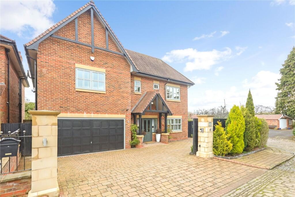 Detached House
