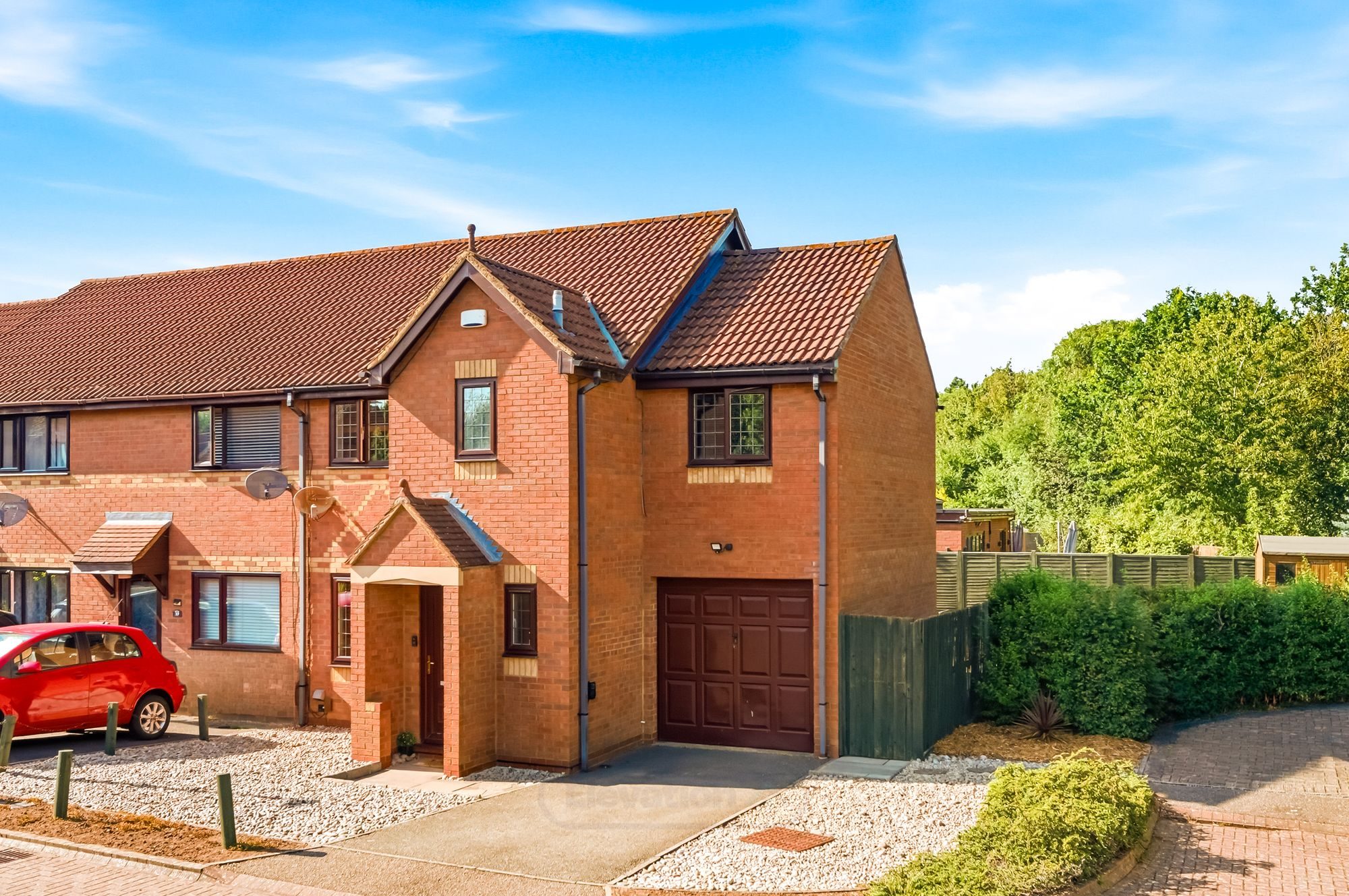 Semi-Detached