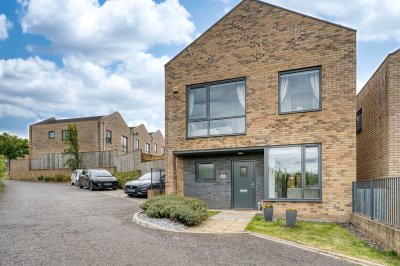 Property on Sycamore Crescent, DH3 1FA