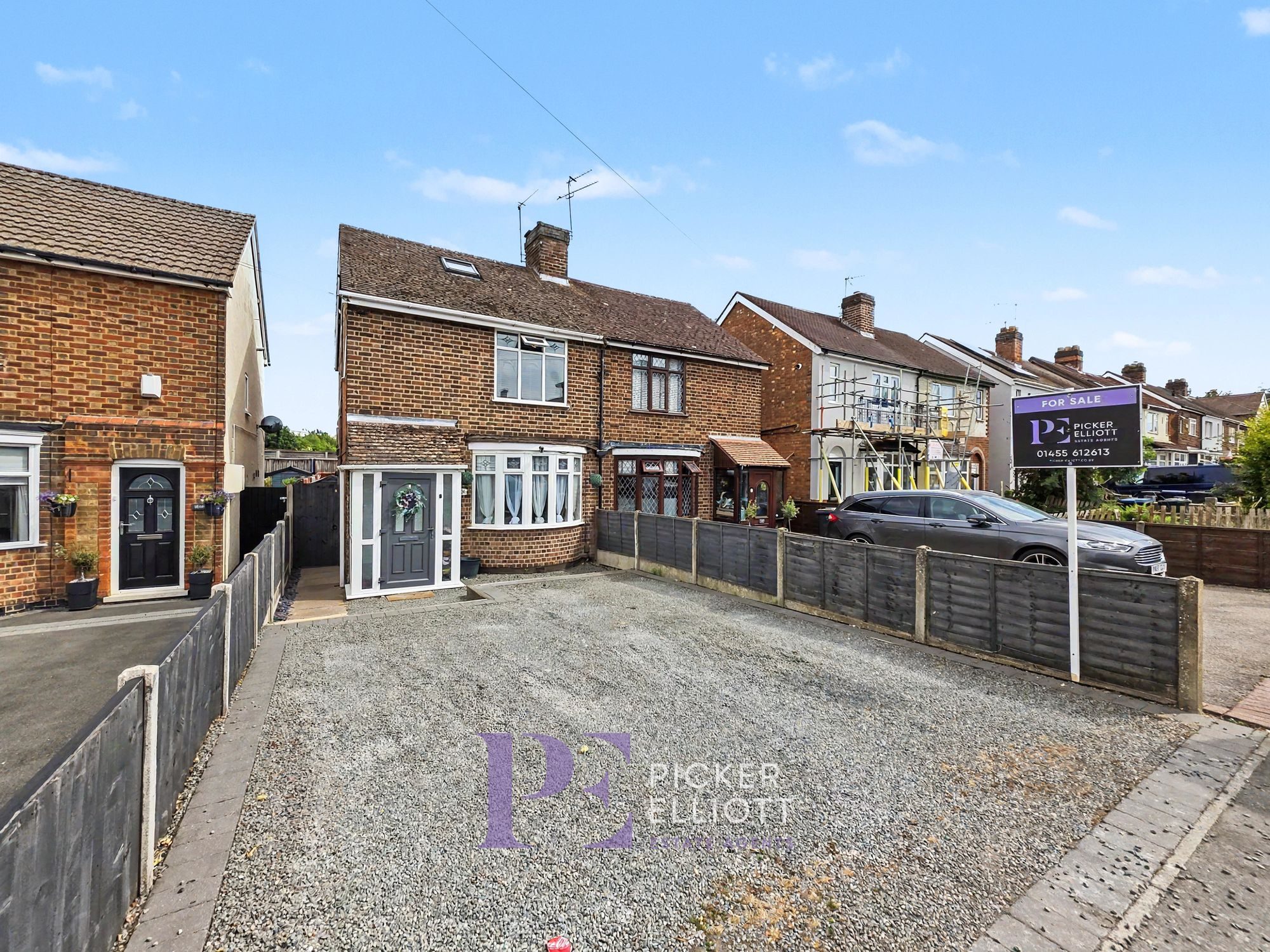 Semi-Detached