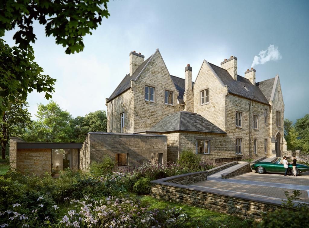 Detached House