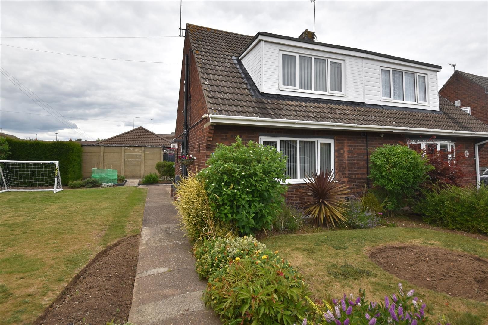 Semi-Detached