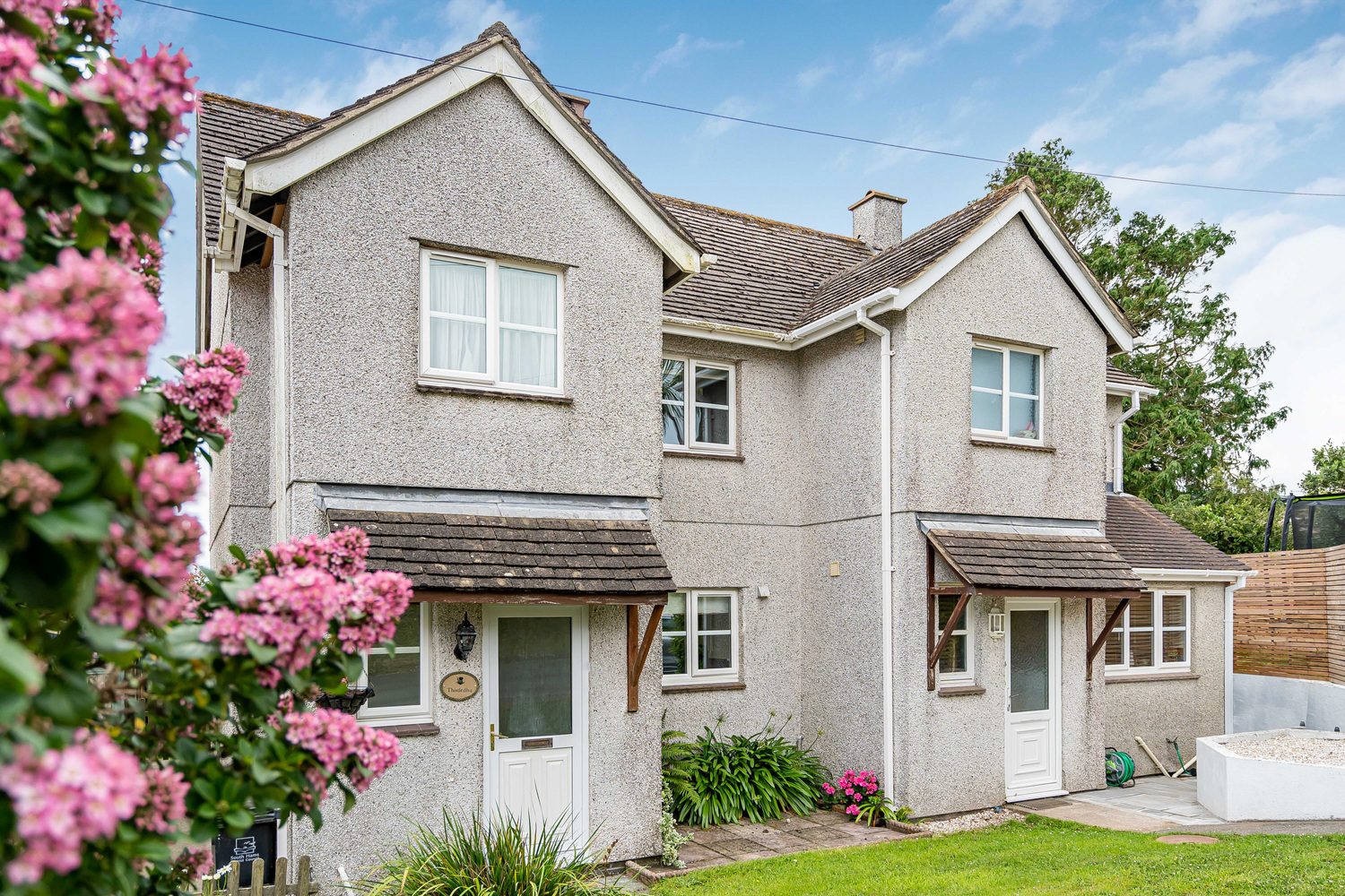 Semi-Detached
