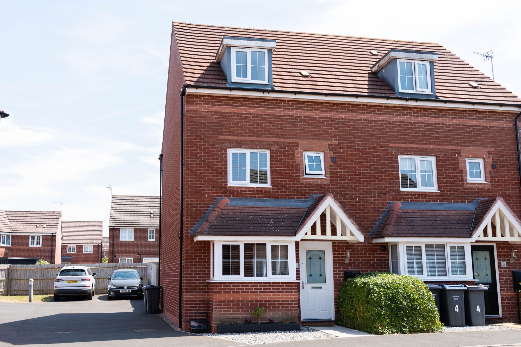 Semi-Detached