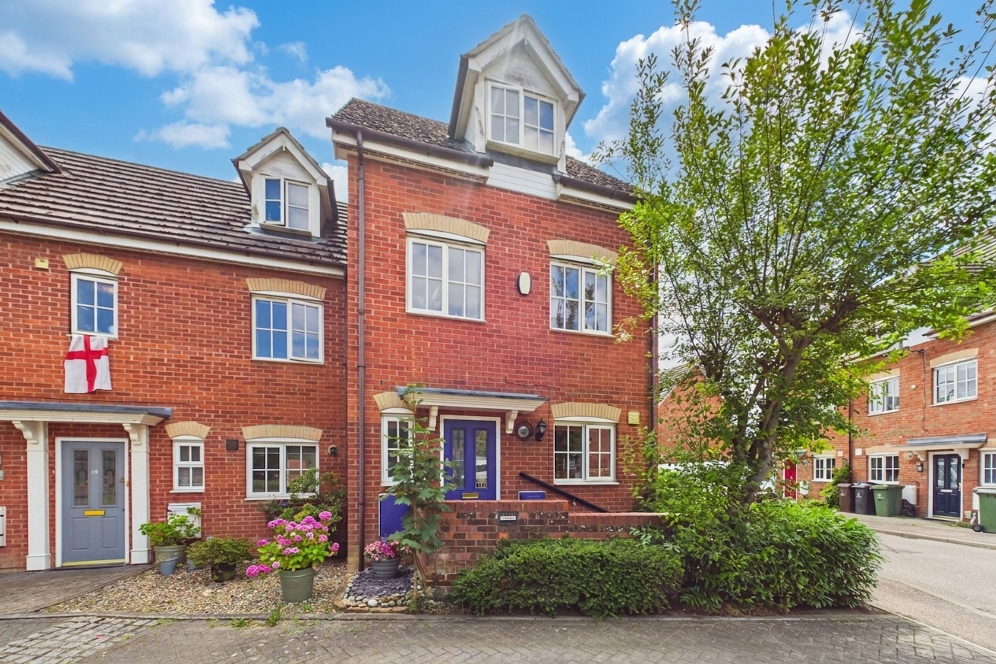 Semi-Detached