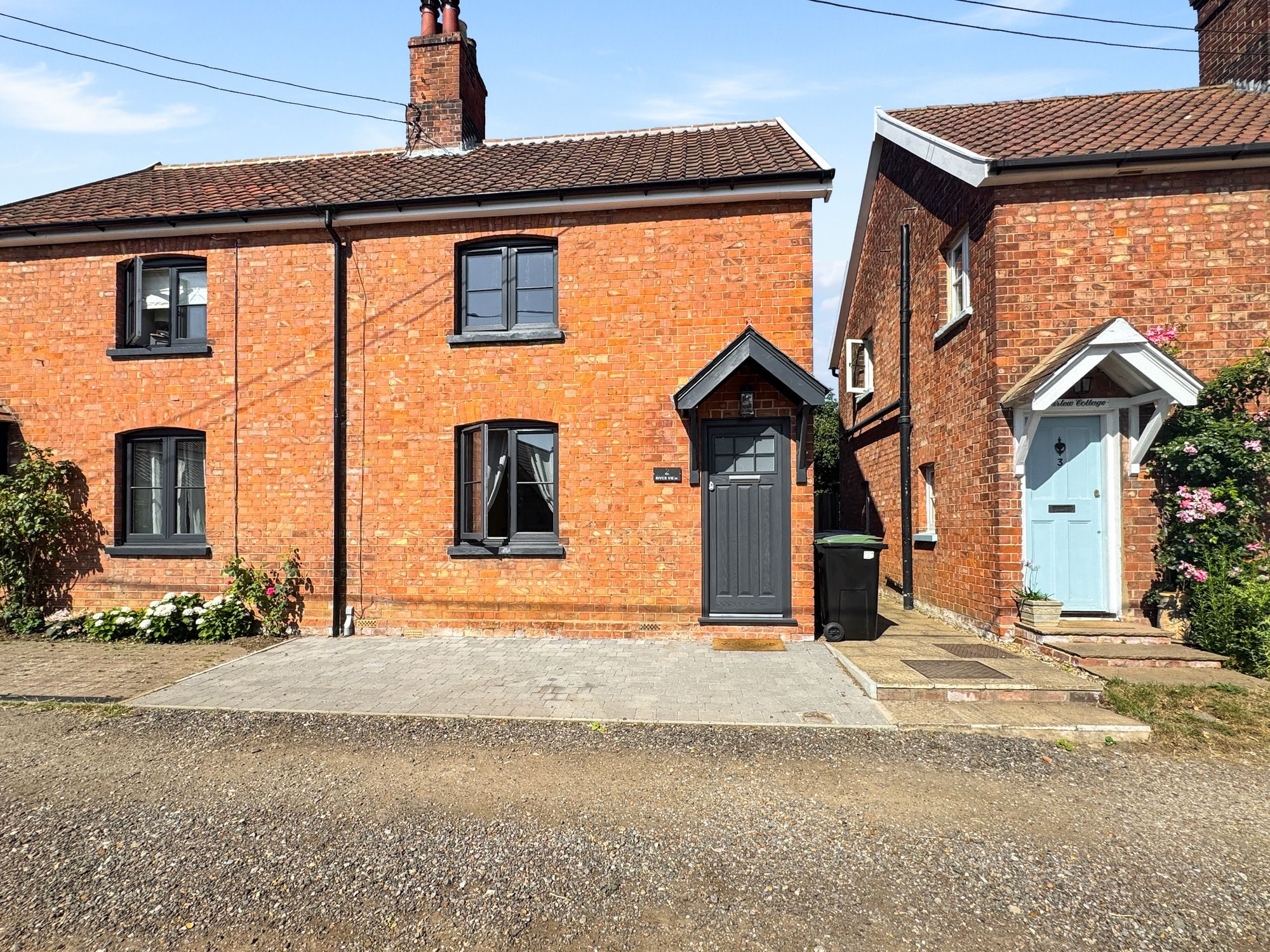 Semi-Detached
