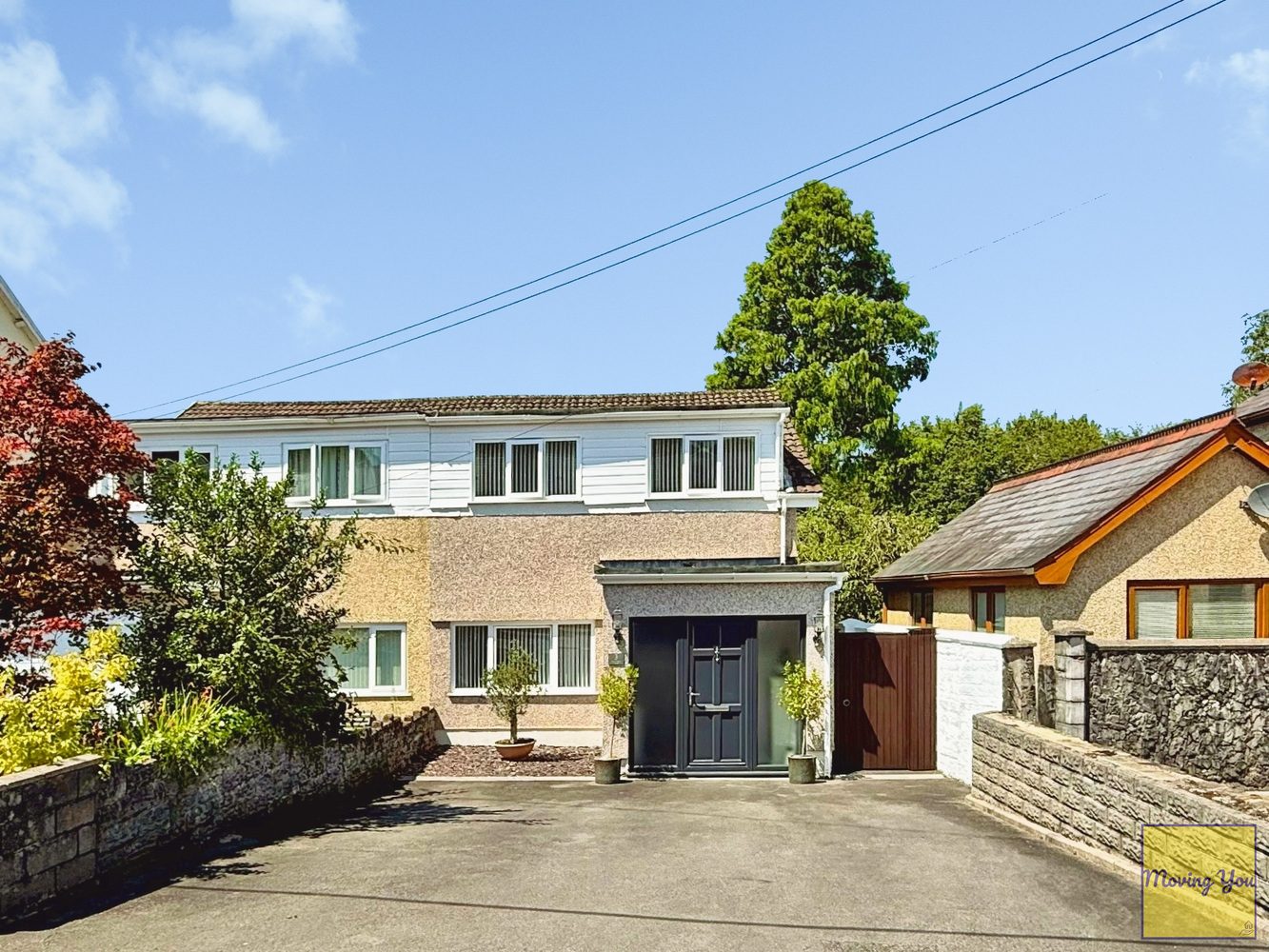 Semi-Detached