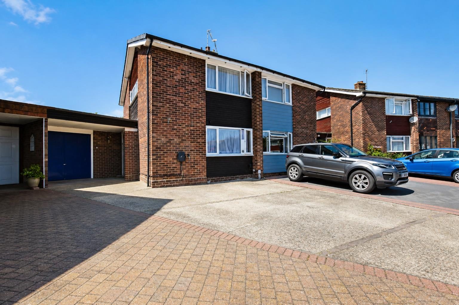 Semi-Detached