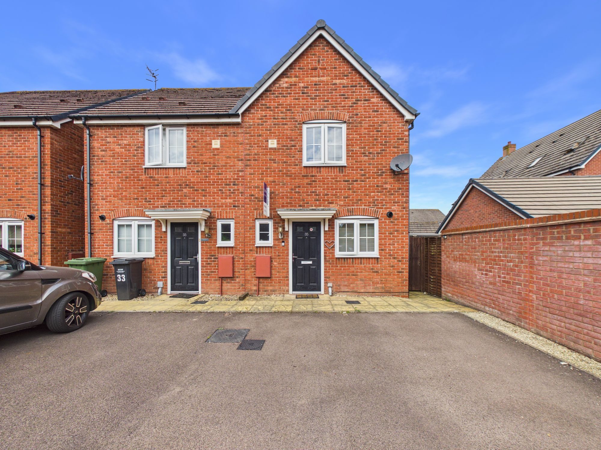 Semi-Detached