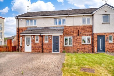 Property on Bittern Close, NE11 9FF