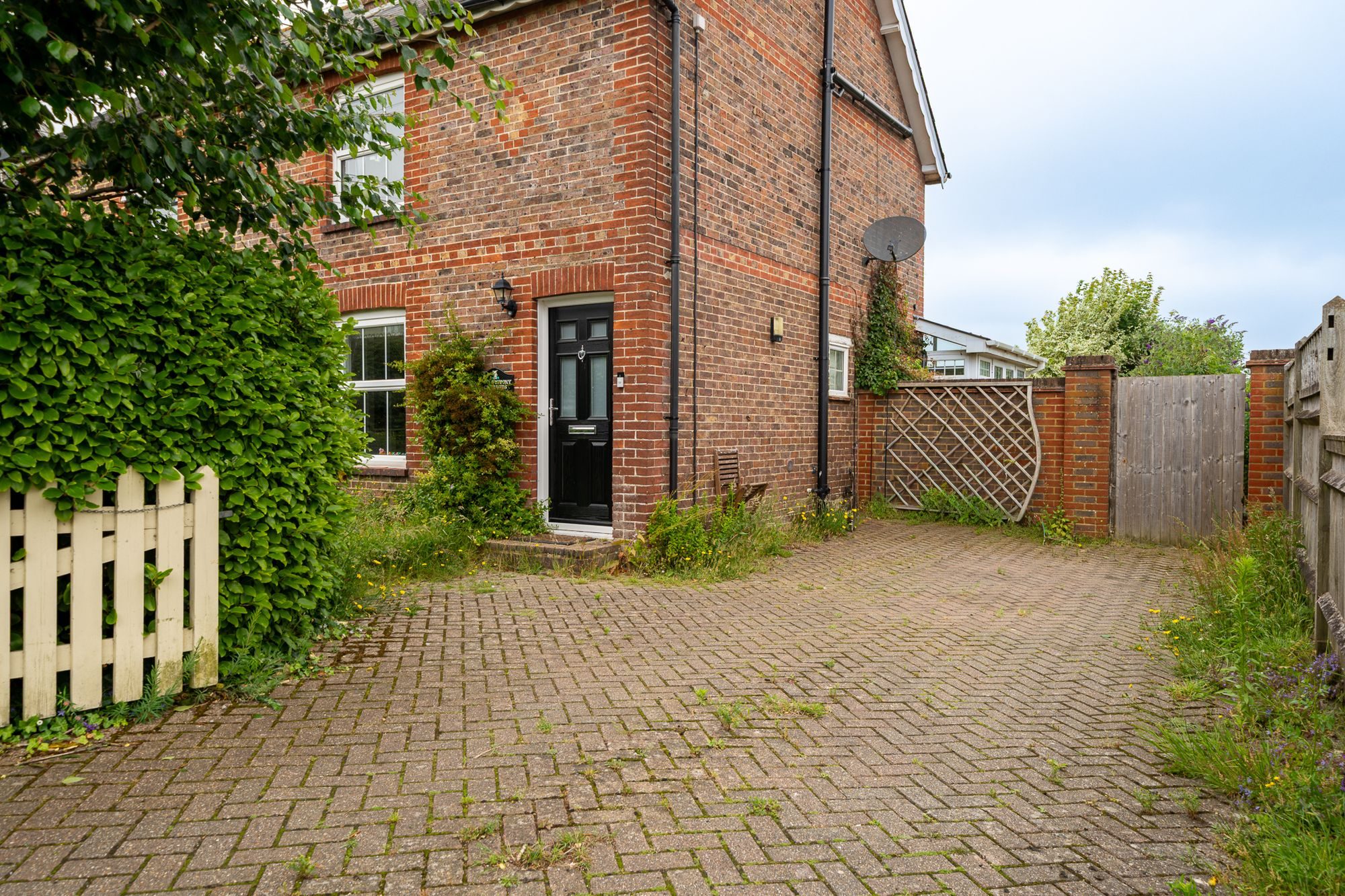 Semi-Detached
