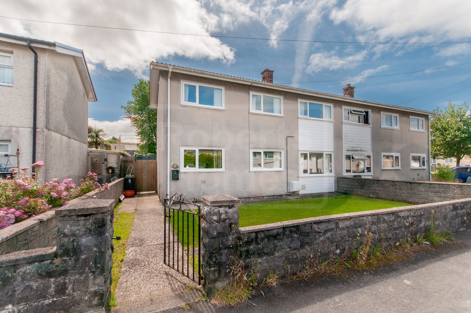 Semi-Detached