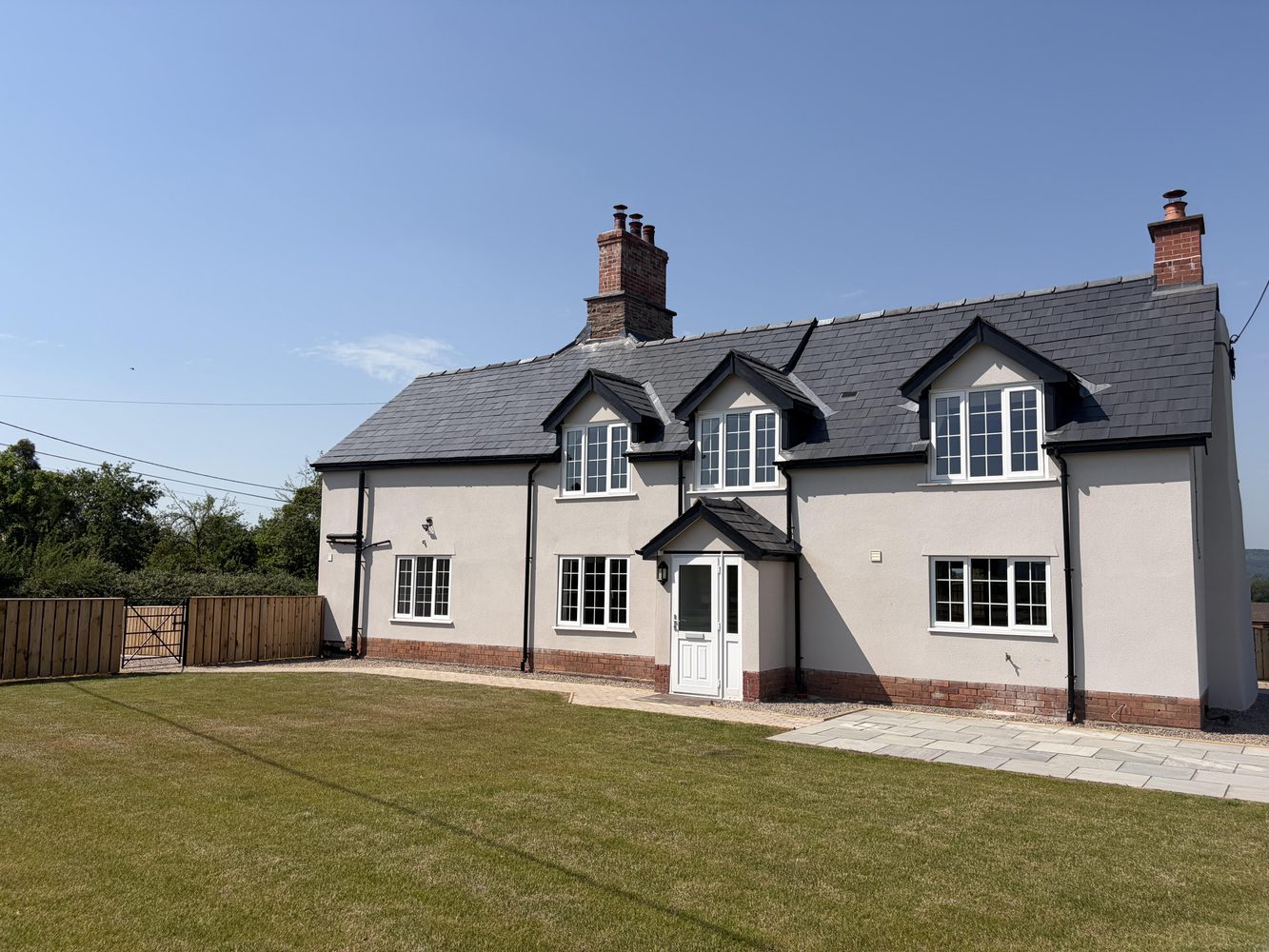 Semi-Detached