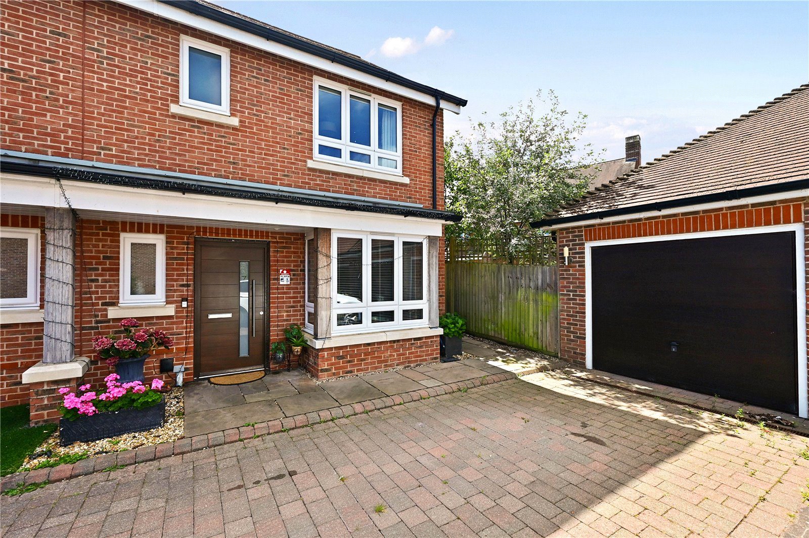 Semi-Detached
