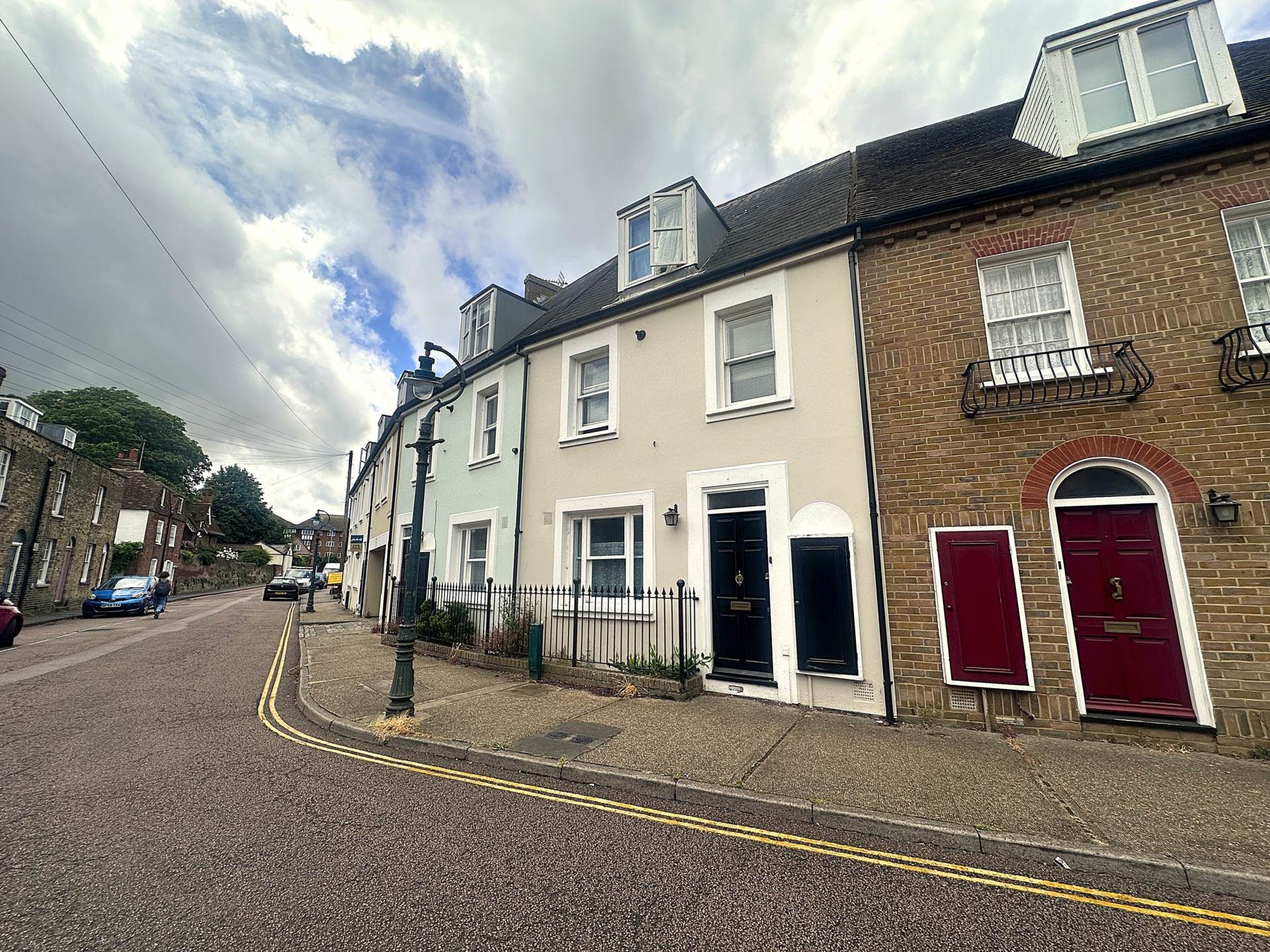 Semi-Detached
