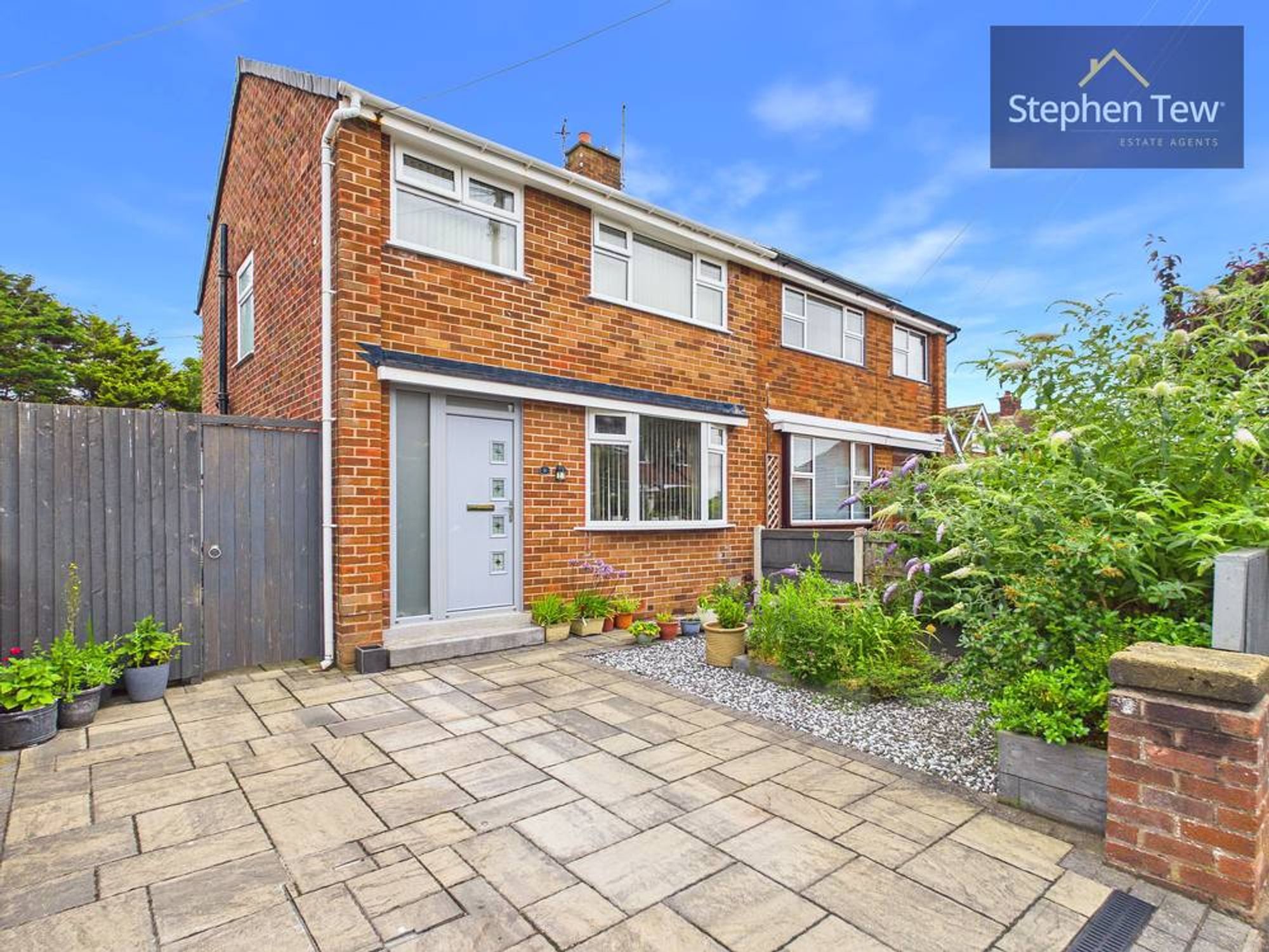 Semi-Detached