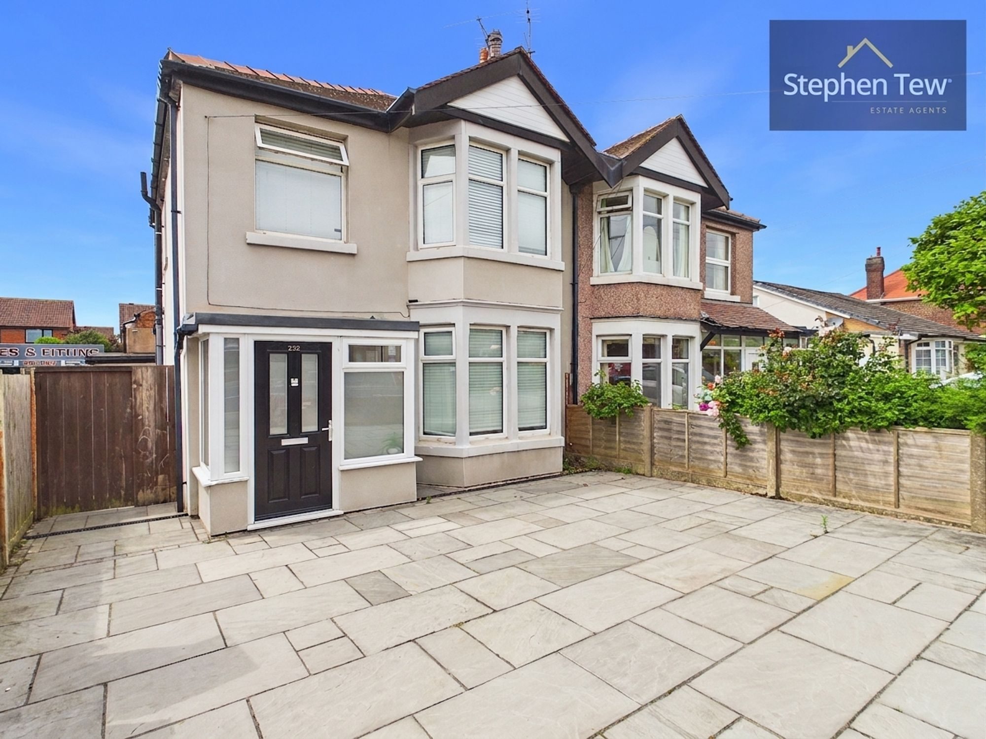 Semi-Detached
