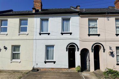 Property on Brooksdale Lane, GL53 0DX