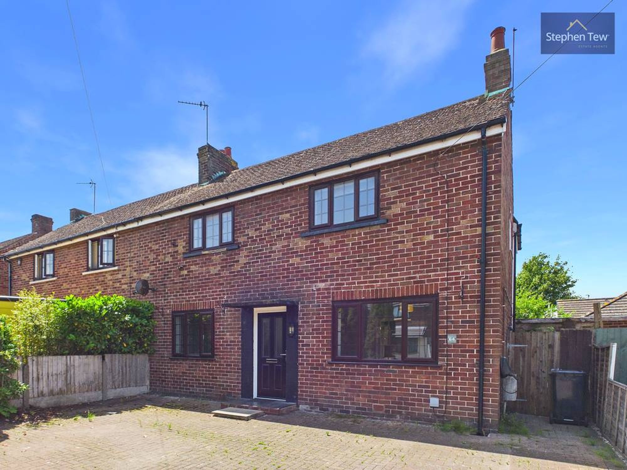 Semi-Detached