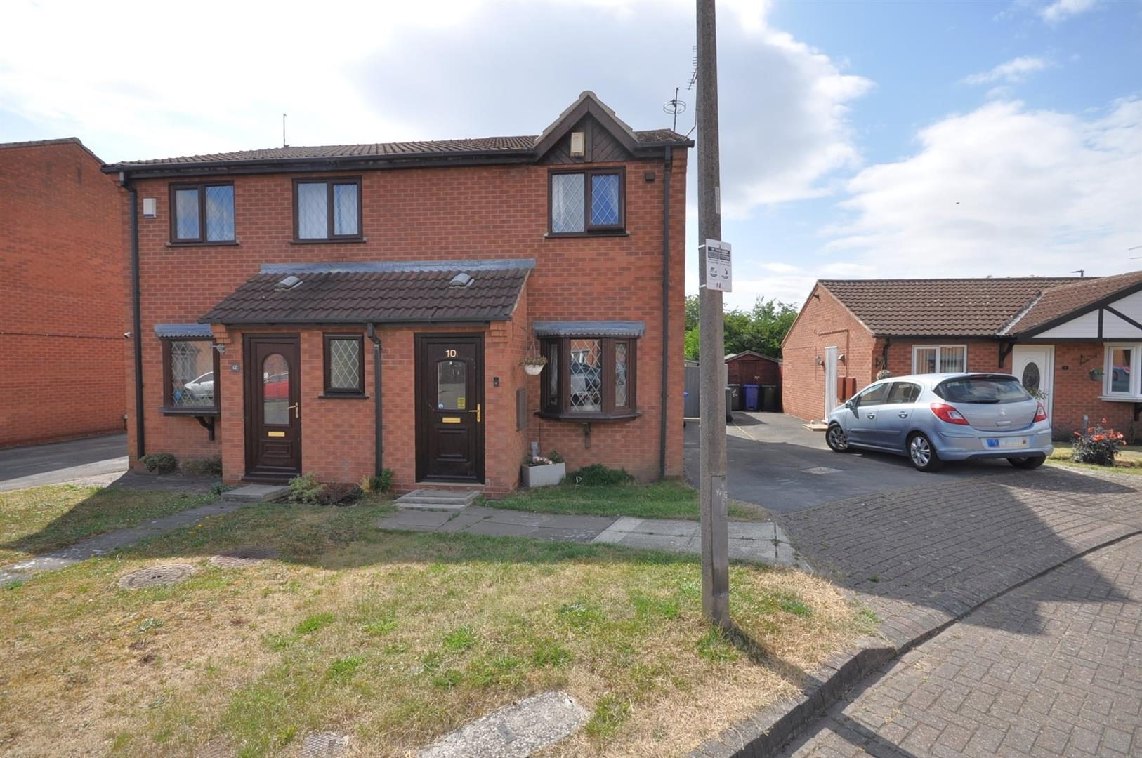 Semi-Detached