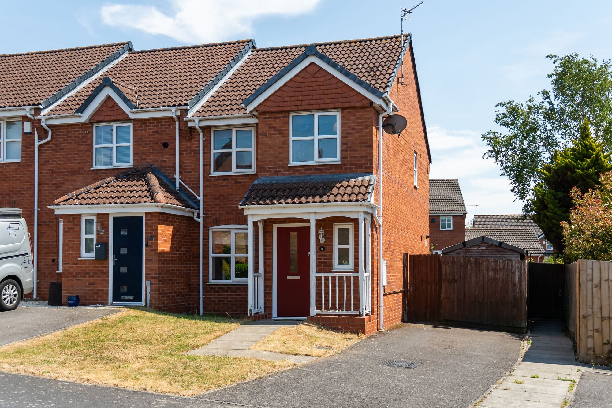 Semi-Detached