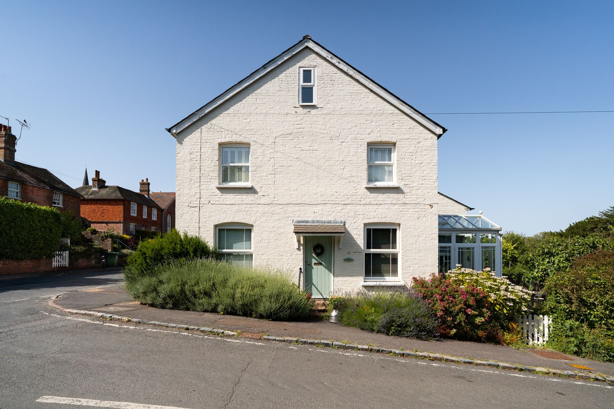 Semi-Detached